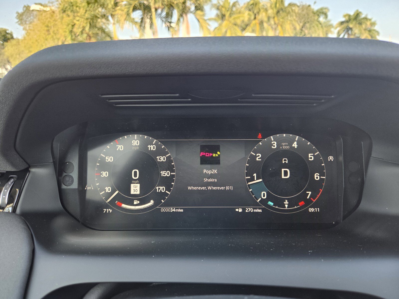 2025 Land Rover Discovery Sport S - Photo 23