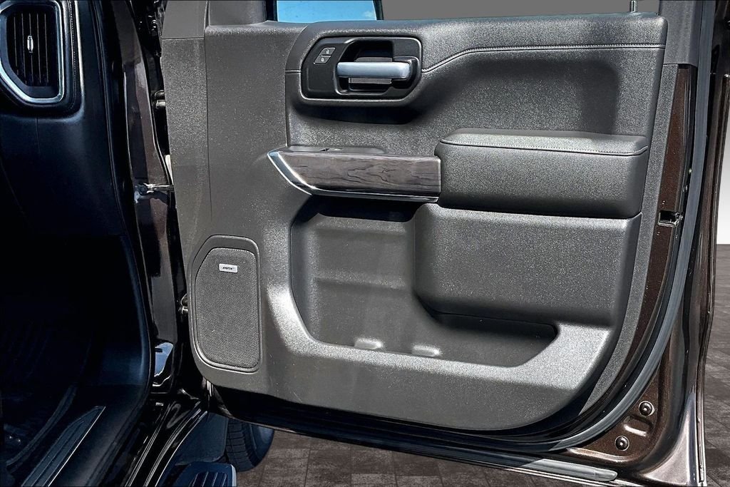2019 Chevrolet Silverado 1500 LTZ - Photo 13