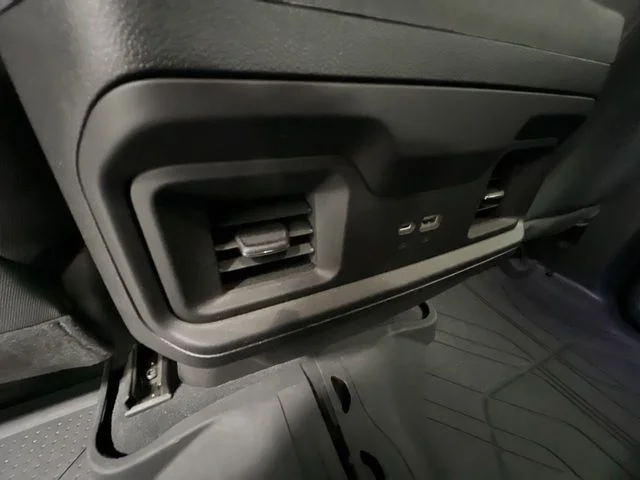 Certified Used 2023 White Chevrolet RST image 21