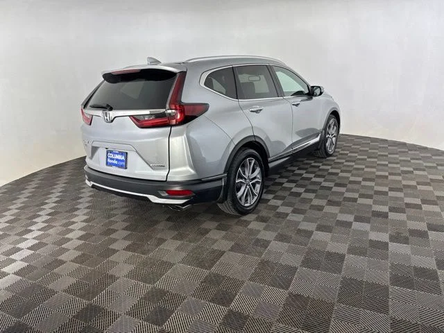 Used 2021  Honda Touring image 7