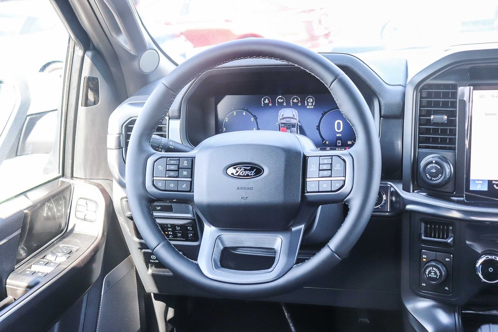 New 2026 Avalanche Ford Lariat® image 15