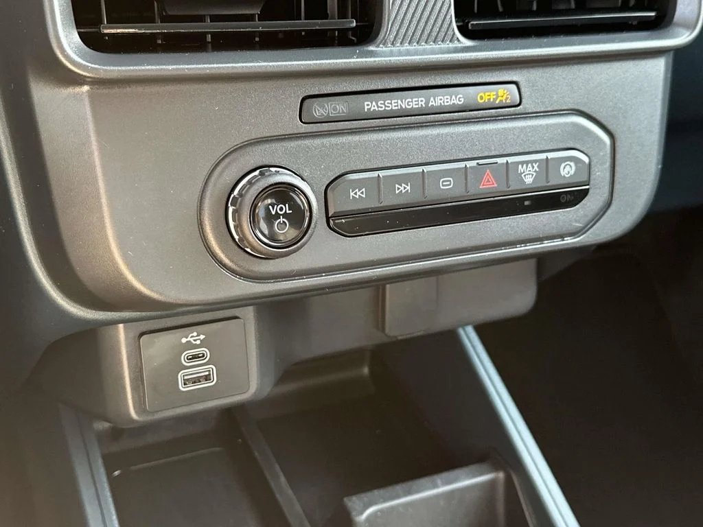 2026 Ford Maverick XL - Photo 34