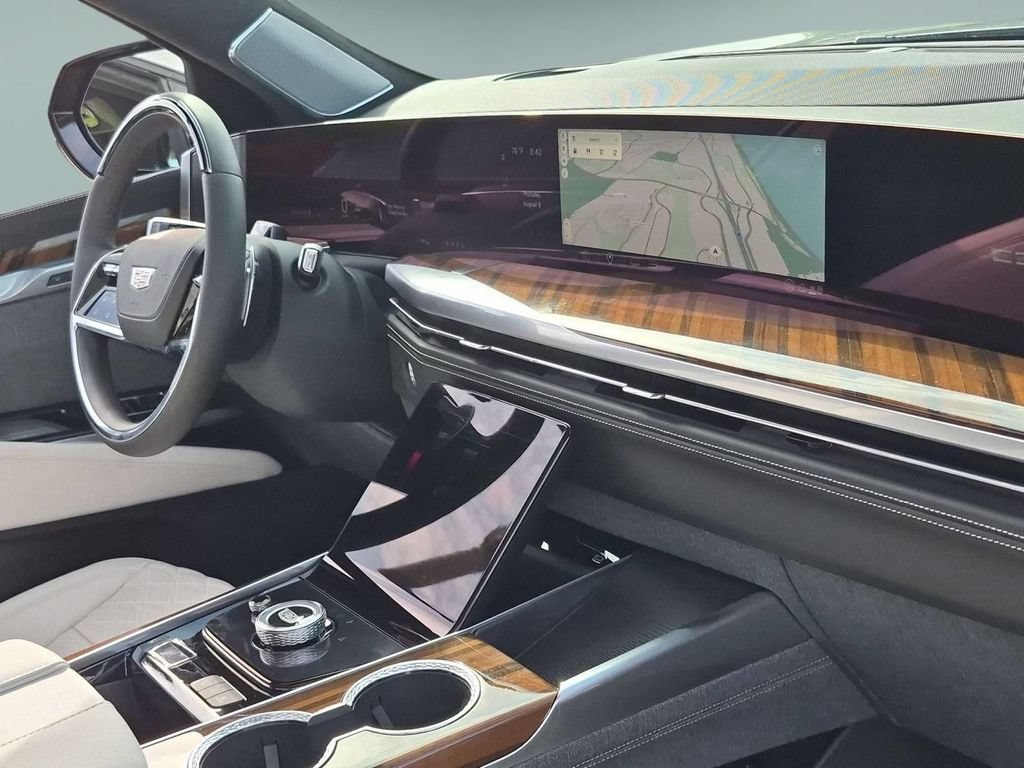 2026 Cadillac Escalade Platinum Sport - Photo 29
