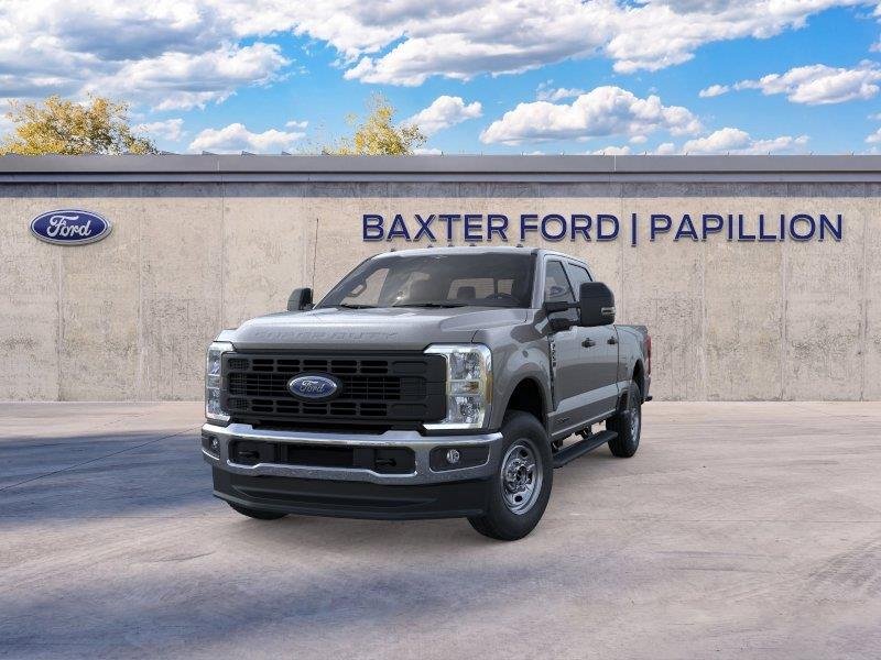 2026 Ford F-250 Super Duty XL - Photo 16