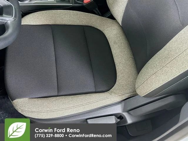 New 2026 Oxford White Ford Big Bend image 20