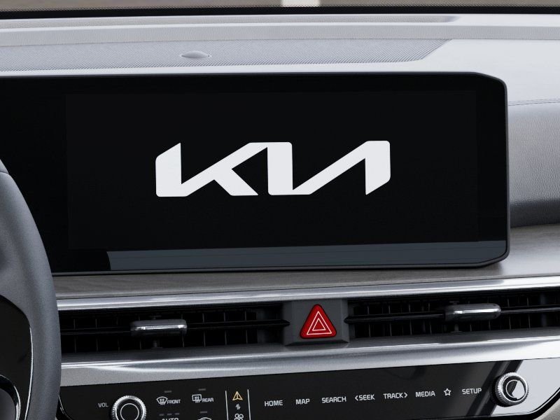 New 2026 Gray Kia X-Line SX Prestige image 20