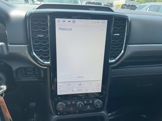 New 2026 Avalanche Ford XLT image 9