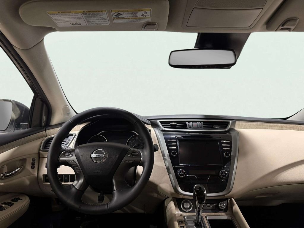 2020 Nissan Murano SL - Photo 10