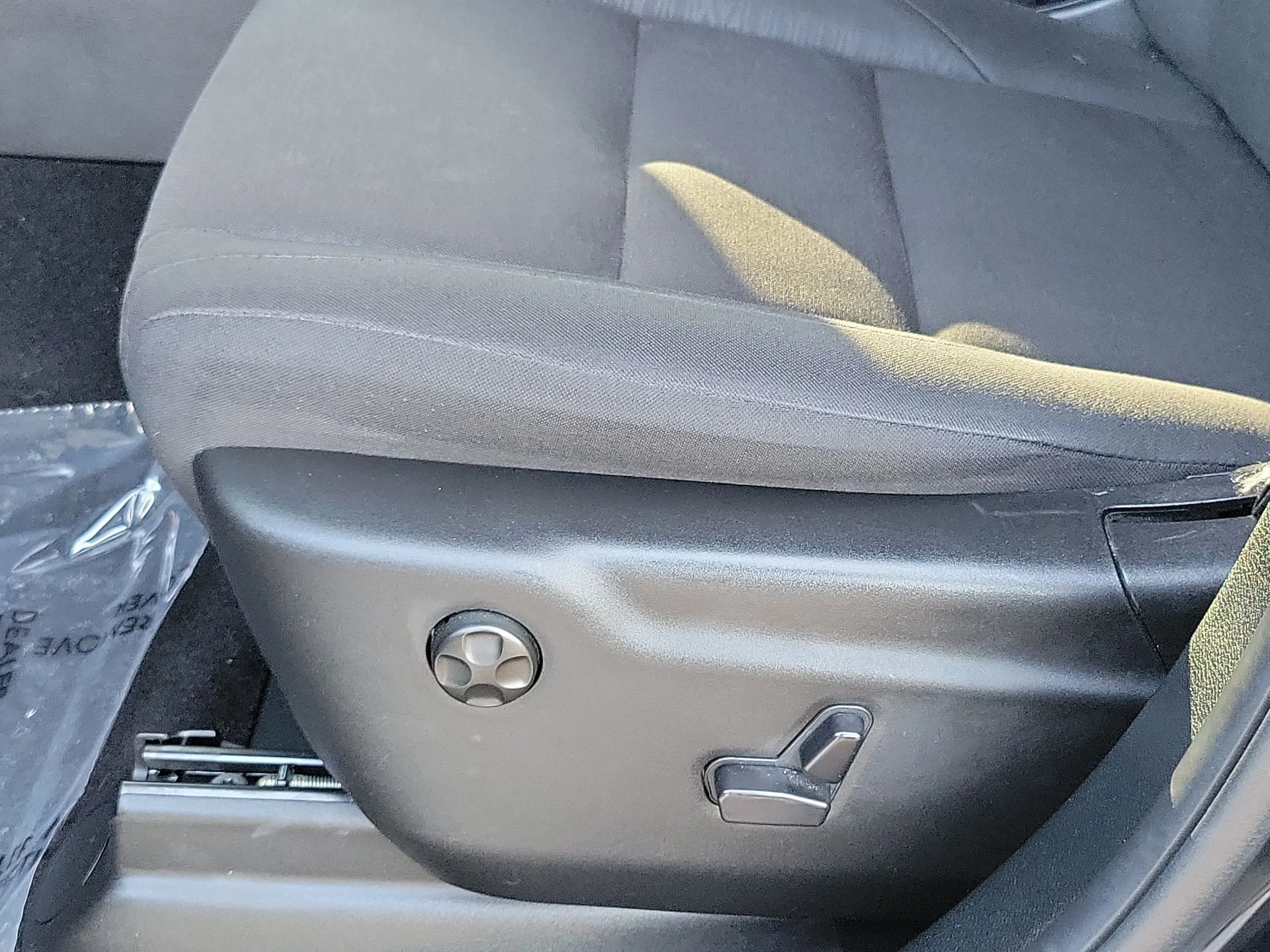 Used 2025 Black Dodge GT image 18