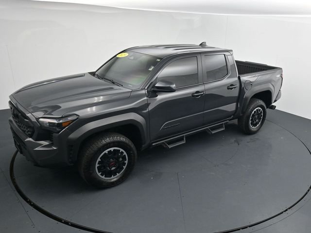 Used 2025  Toyota TRD Off-Road image 24
