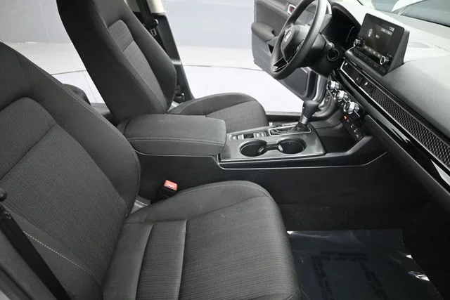 Used 2026  Honda LX image 21