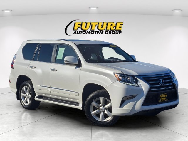 Used 2017  Lexus 460 image 1