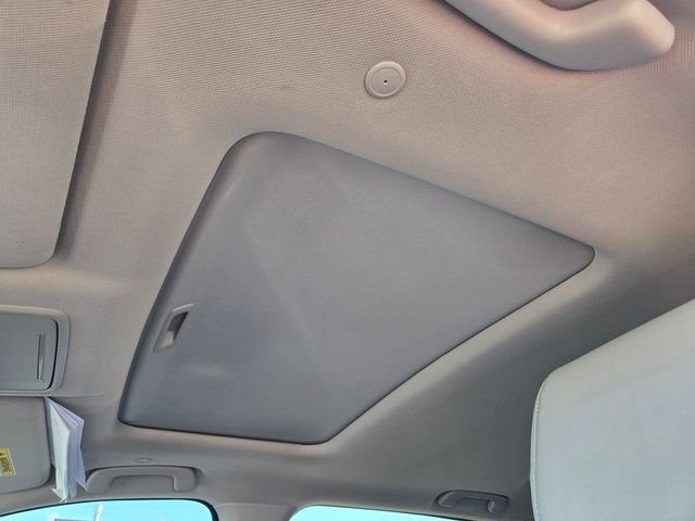 Used 2025  Honda EX-L image 8