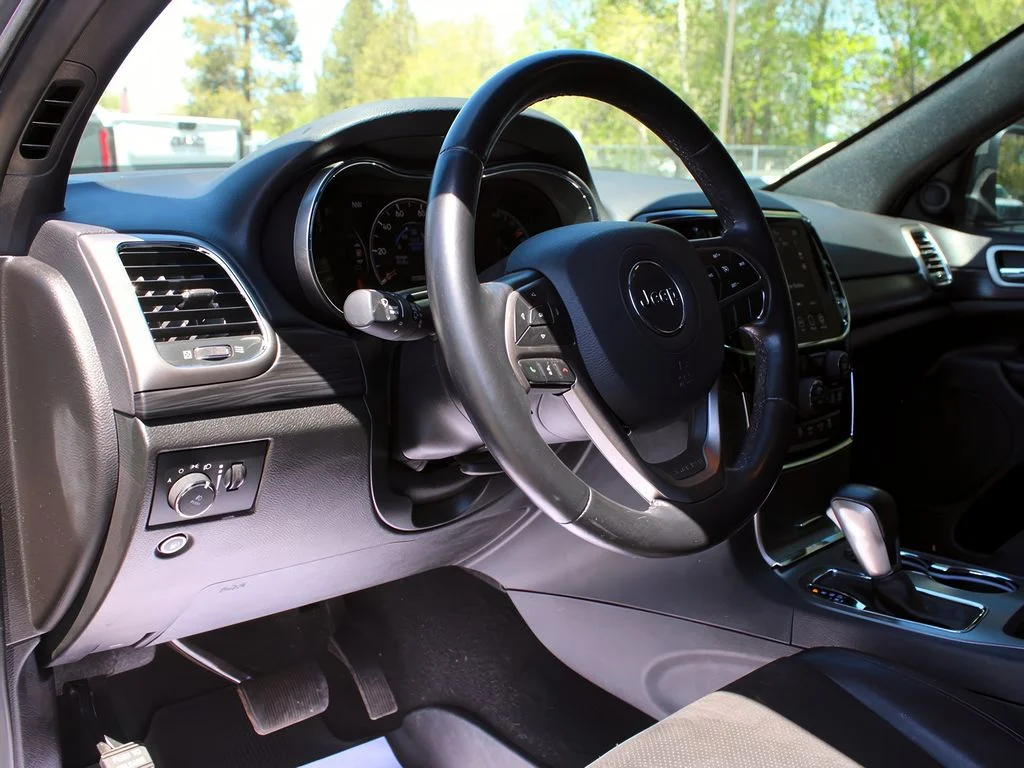 2021 Jeep Grand Cherokee Laredo X - Photo 15