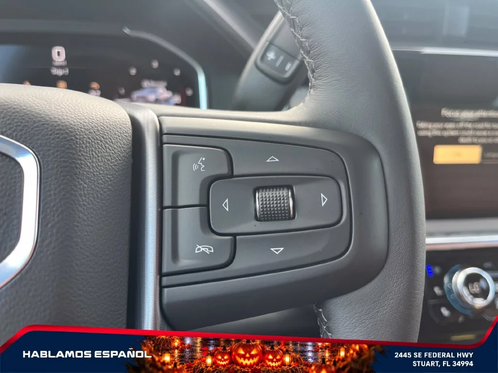 New 2026 Titanium Rush Metallic GMC Denali Ultimate image 26