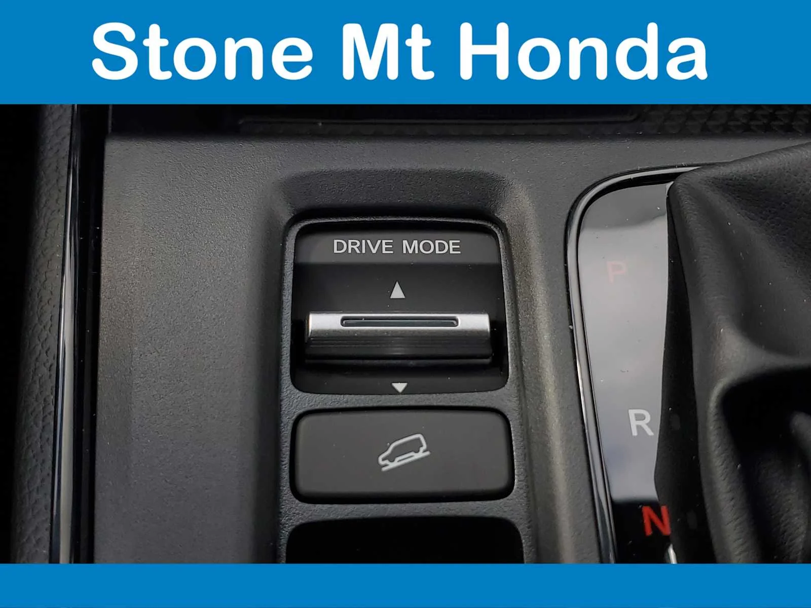 New 2026 Canyon River Blue Metallic Honda Sport-L image 29
