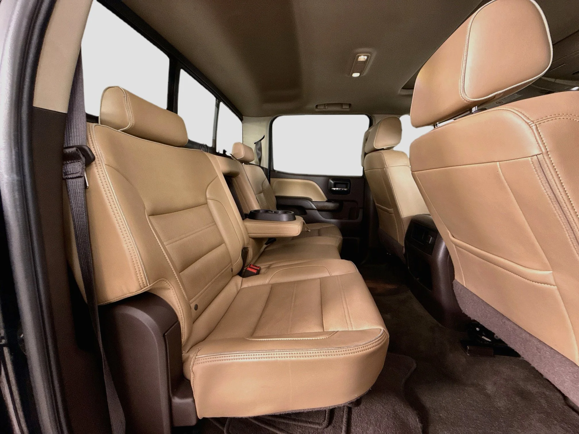 Used 2018 ONYX BLACK GMC Denali image 28