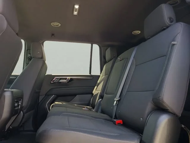 New 2026 Black Chevrolet LS image 12