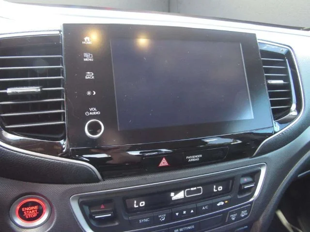 Used 2022 Crystal Black Pearl Honda RTL-E image 18