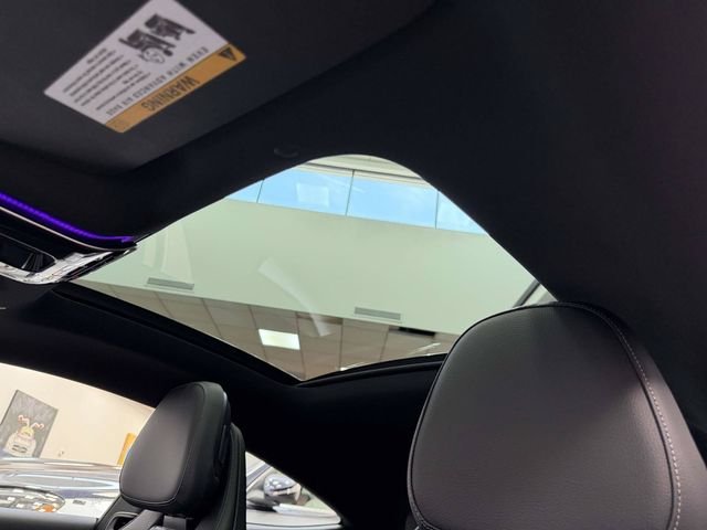 New 2026 Polar White Mercedes-Benz CLE 300 image 18