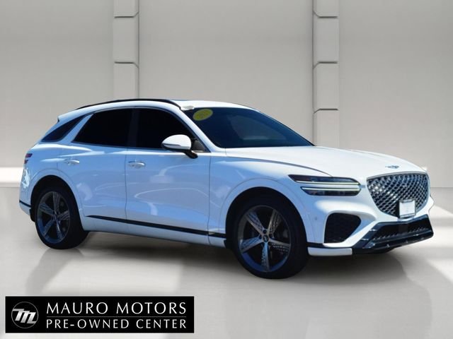 2023 Genesis GV70 2.5T Standard AWD's photo