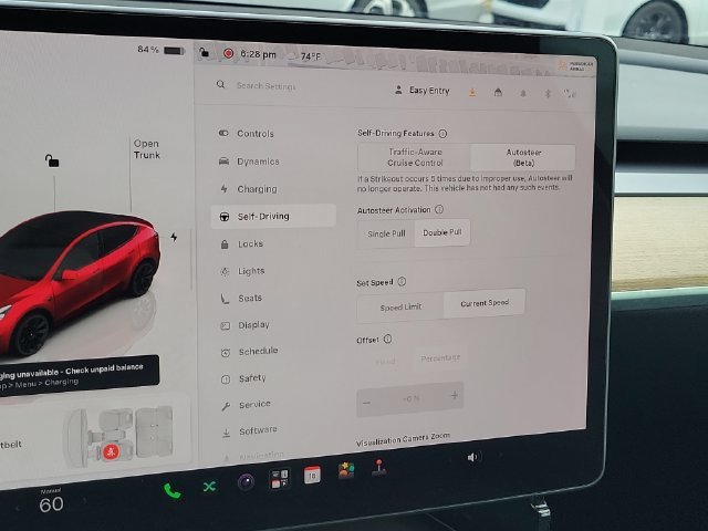 Used 2024  Tesla Long Range image 30