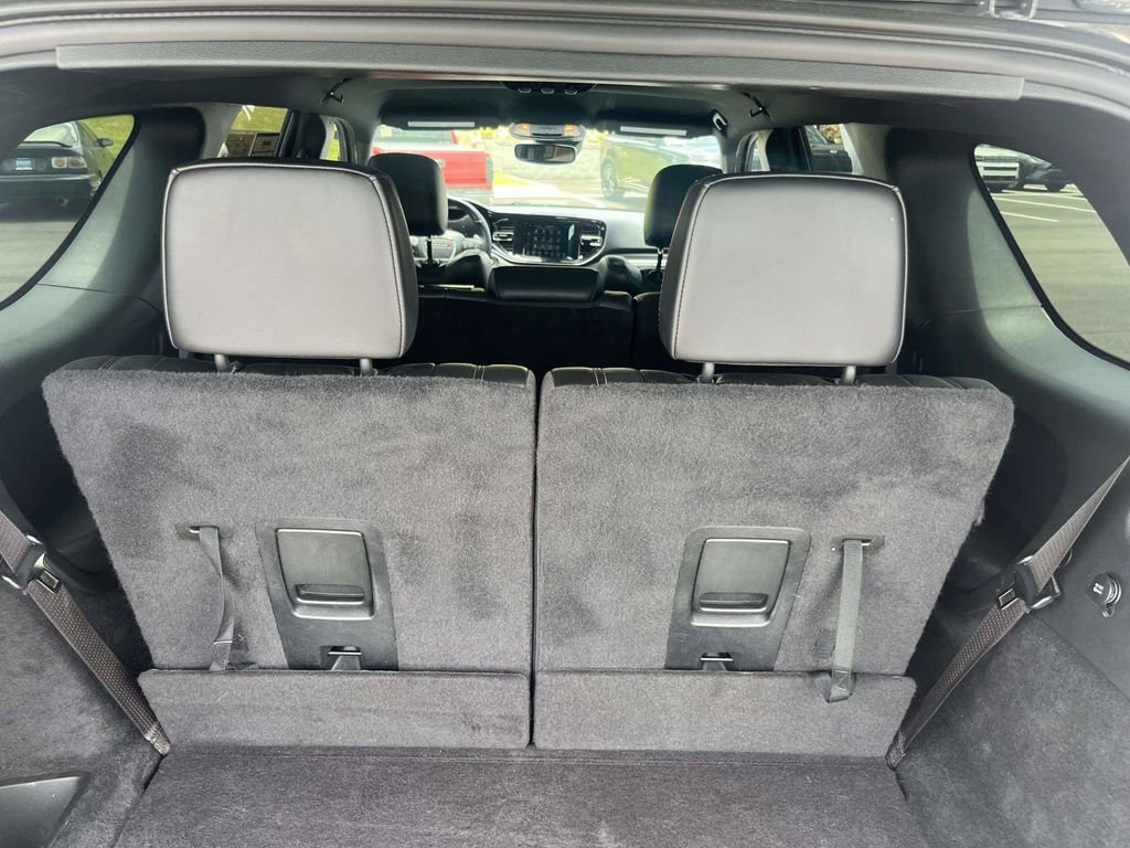 Used 2022 Gray Dodge GT Plus image 10