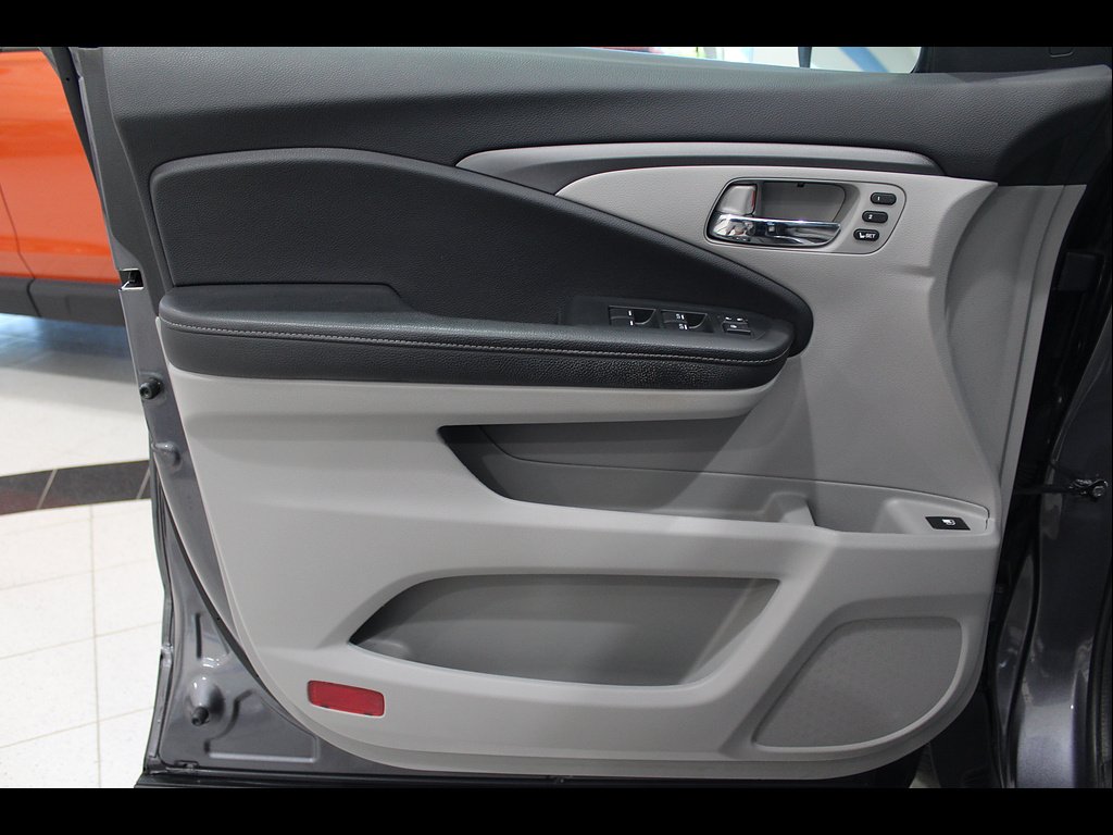 2023 Honda Ridgeline RTL - Photo 13