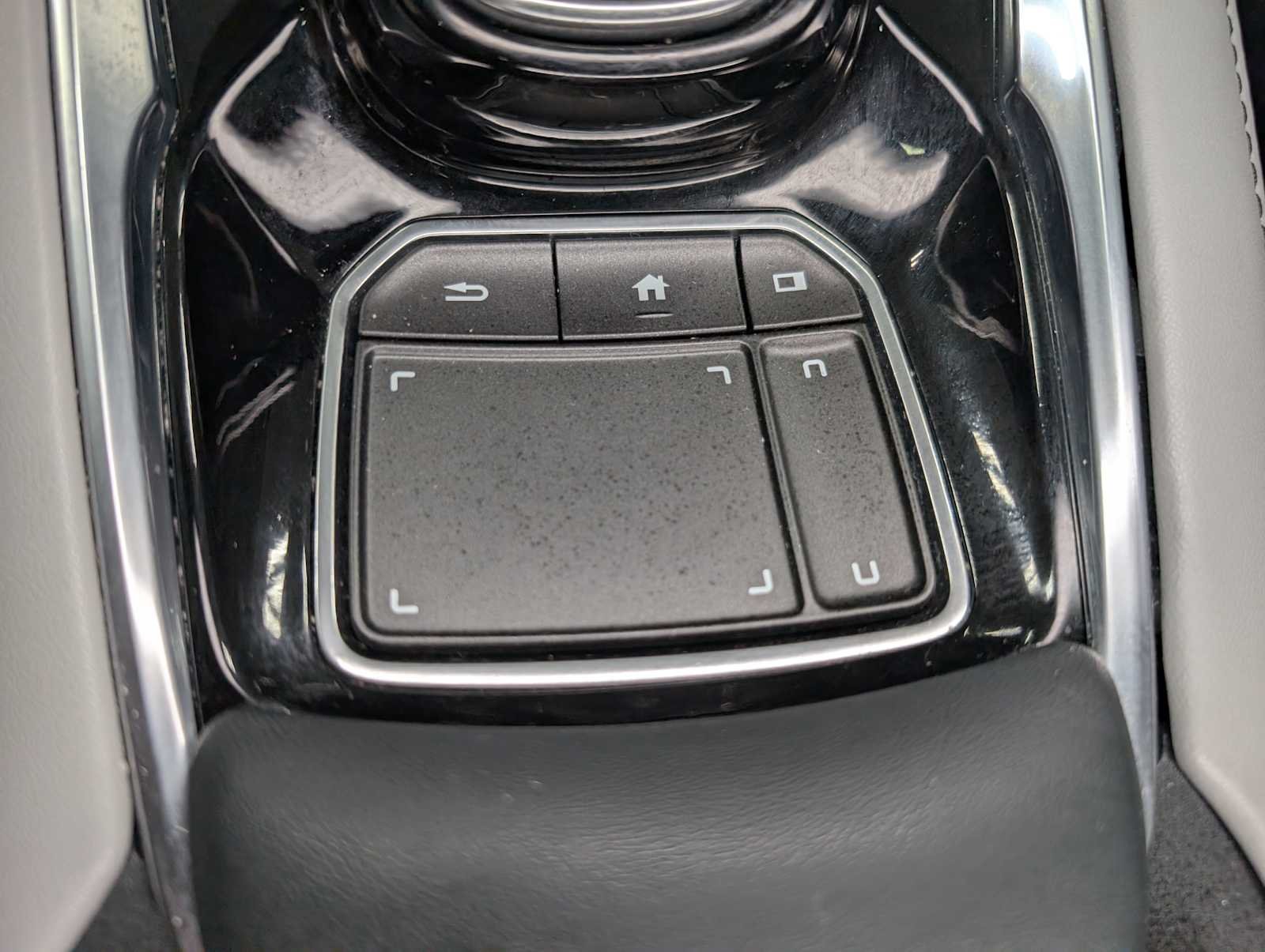 Used 2020 Modern Steel Metallic Acura SH-AWD with Technology Package image 30