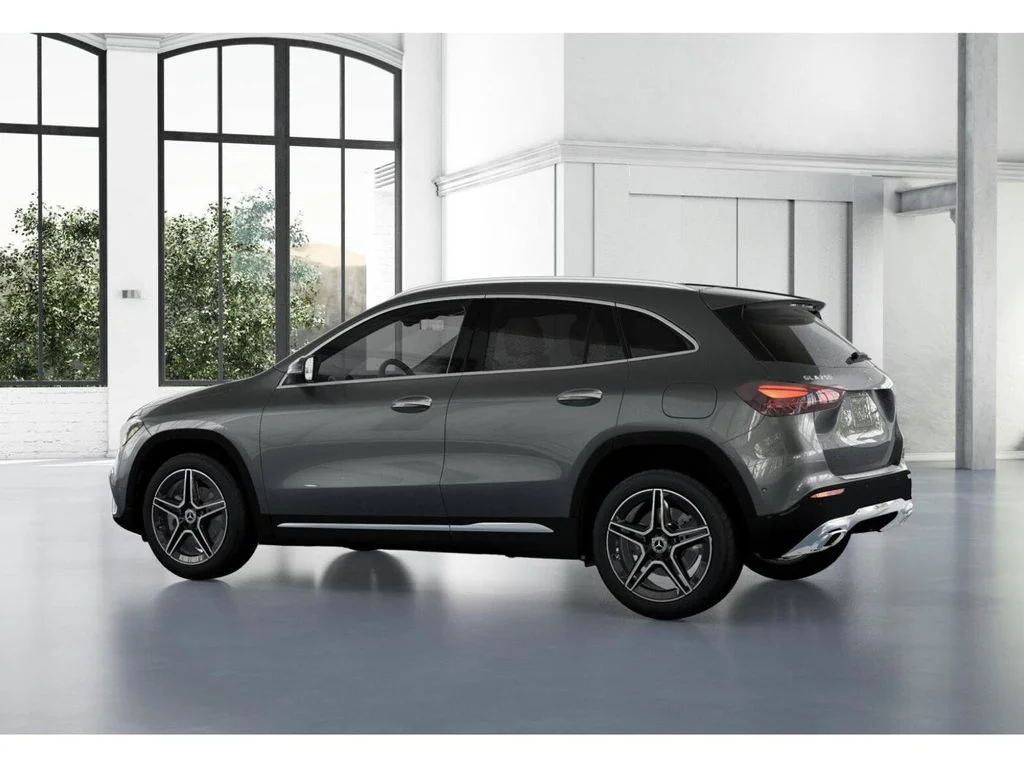New 2026  Mercedes-Benz GLA 250 image 31