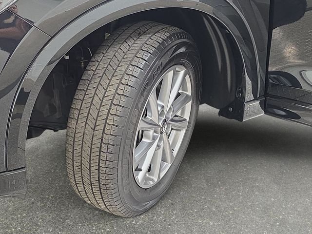 Used 2025 Black Mazda 2.5 S Preferred Package image 31