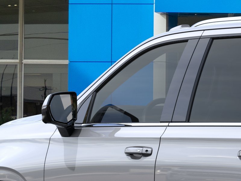 2026 Chevrolet Suburban LT - Photo 12