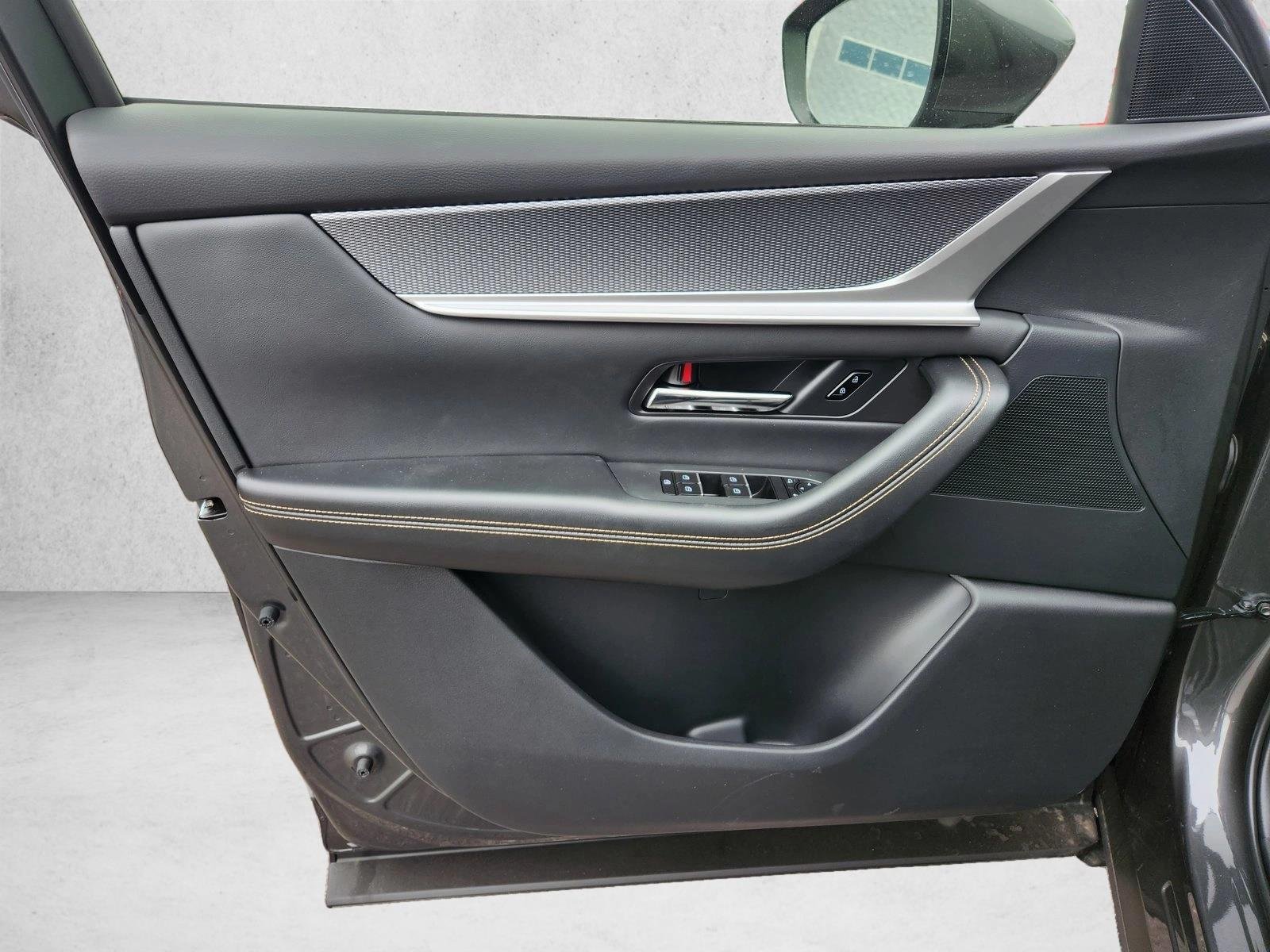 New 2026 Machine Gray Metallic Mazda 3.3 Turbo Preferred AWD image 12