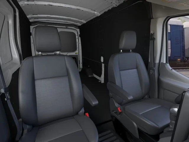 New 2026 Ford Transit-250 Base