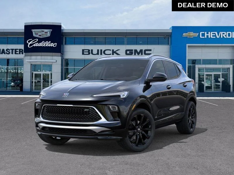 Used 2026  Buick Sport Touring image 6