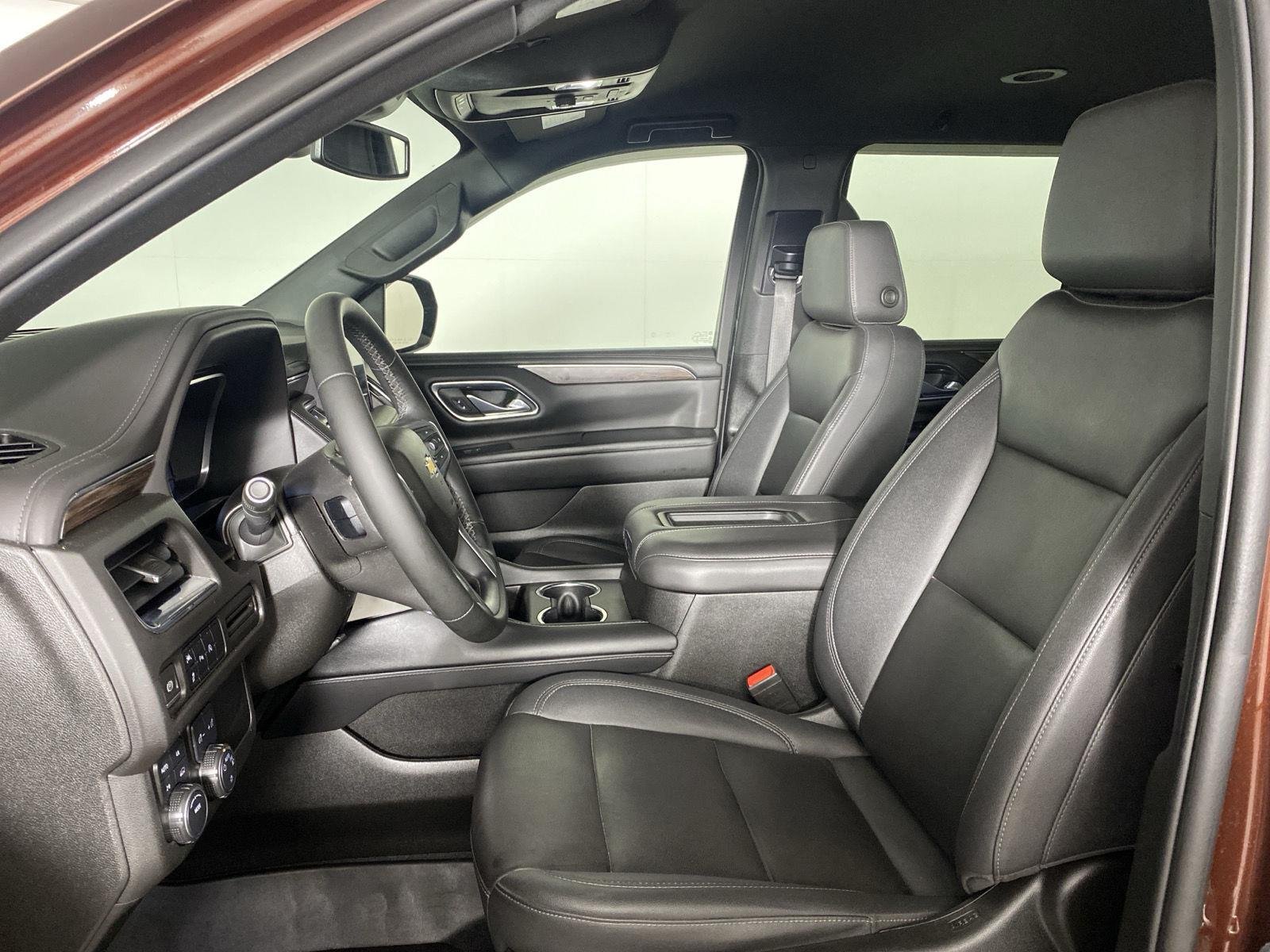 Used 2023 Auburn Metallic Chevrolet LT image 10