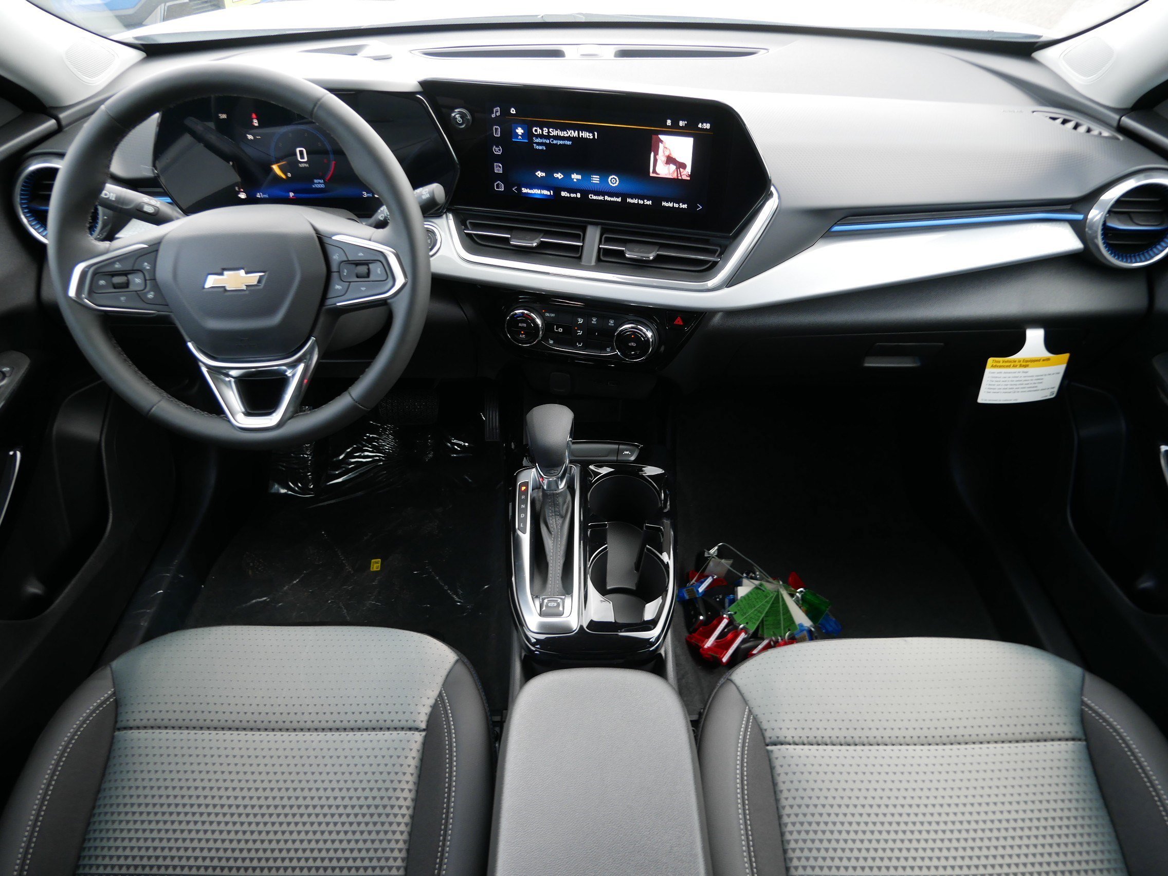 2026 Chevrolet Trax LT - Photo 6