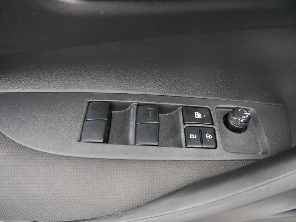 Certified Used 2024 Silver Toyota LE image 16