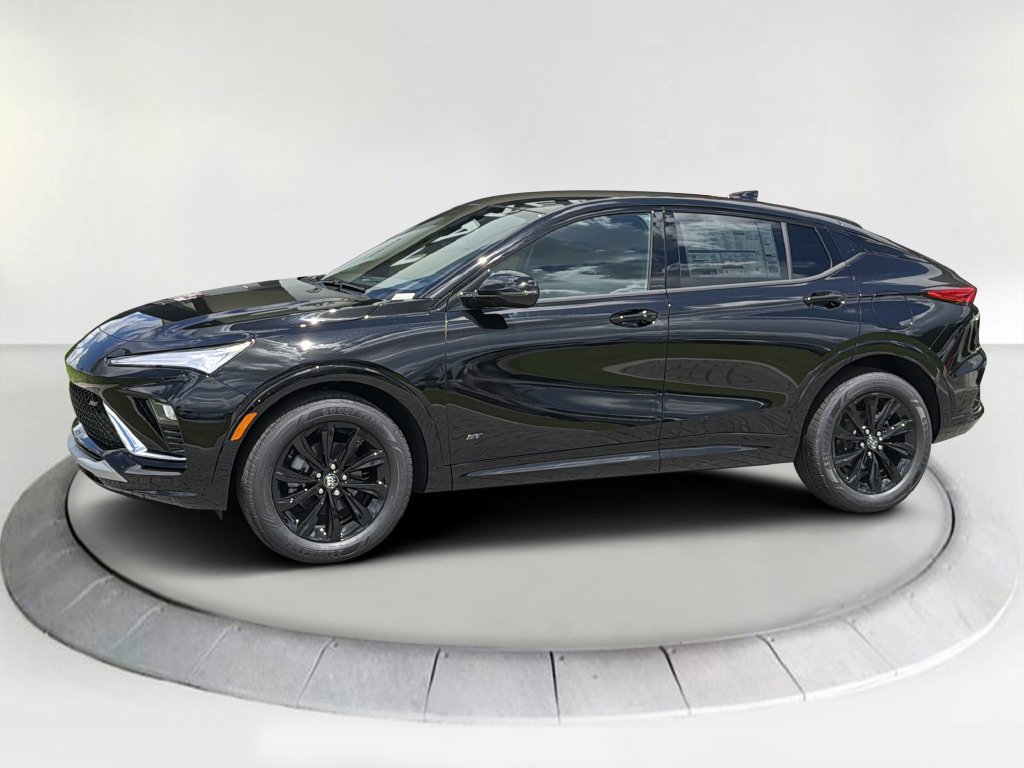 2026 Buick Envista