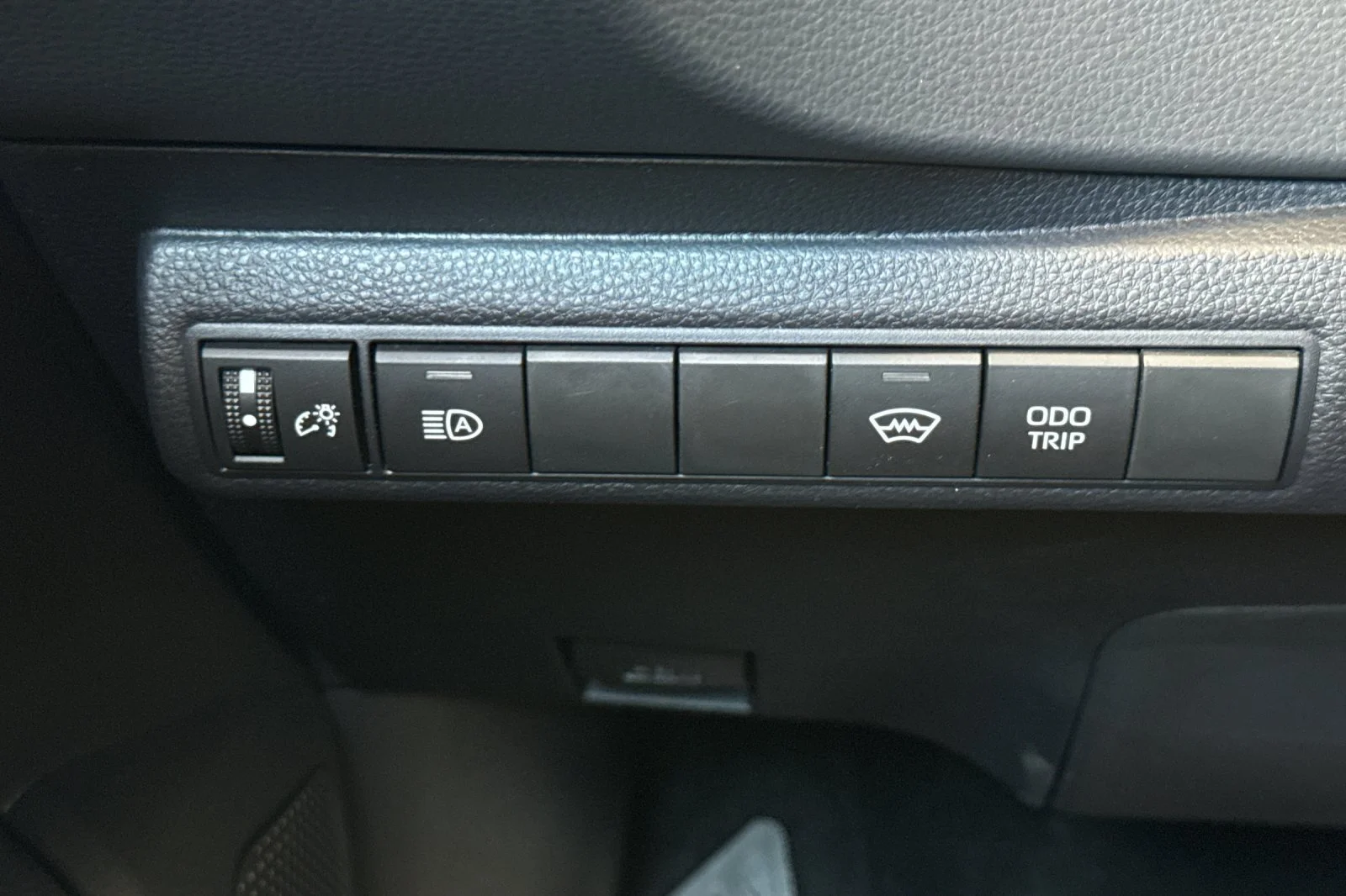 New 2026  Toyota Premium Plus image 29