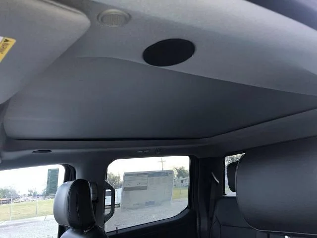 2026 Ford F-250 Super Duty Lariat - Photo 39