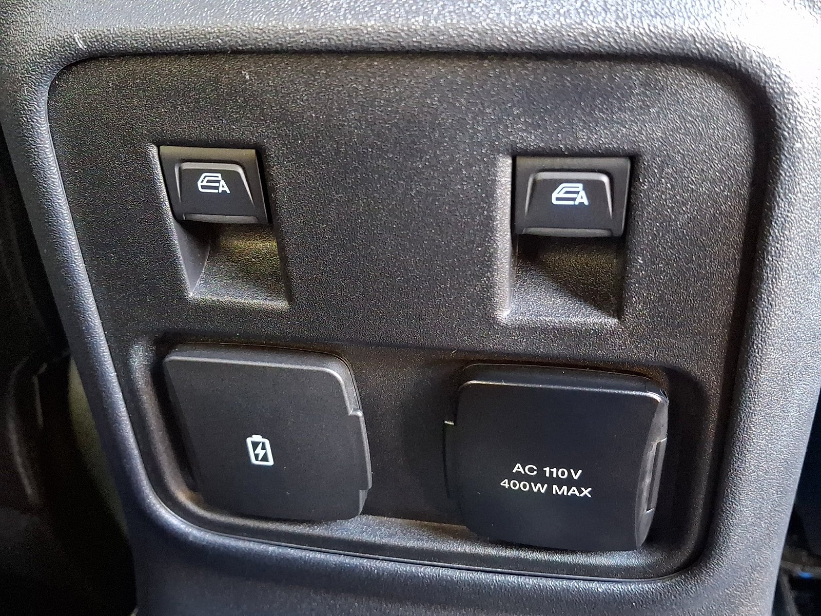 Used 2024 Cactus Gray   Ne Ford Wildtrak image 20