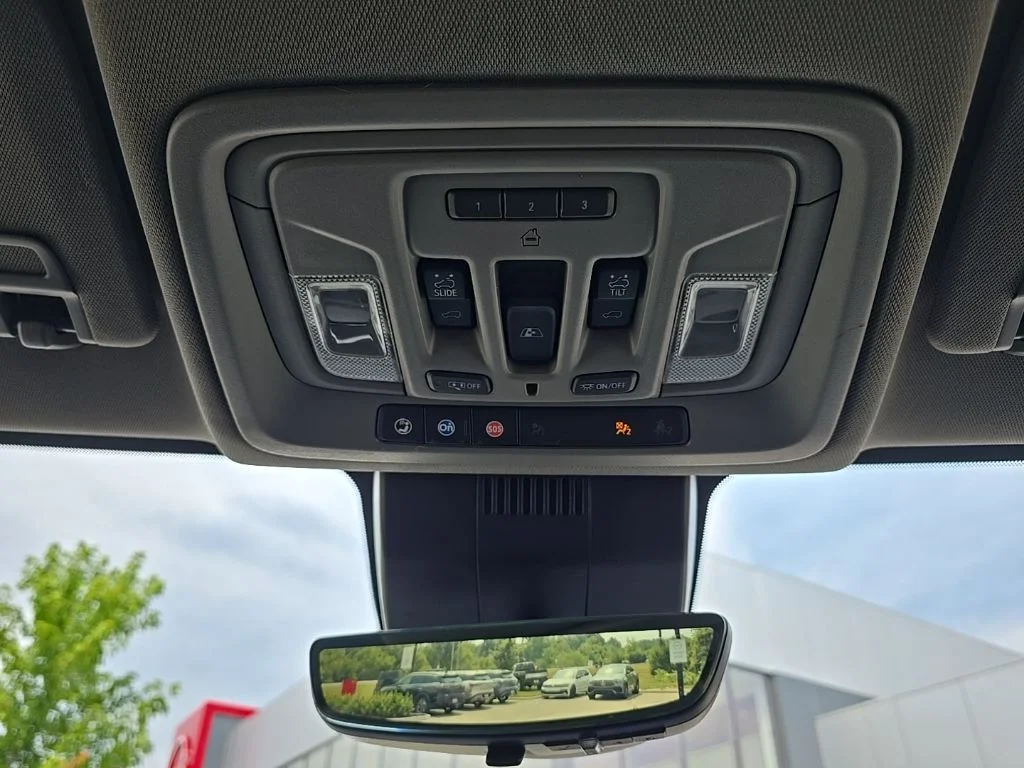 2023 GMC Sierra 1500 Denali Denali - Photo 19