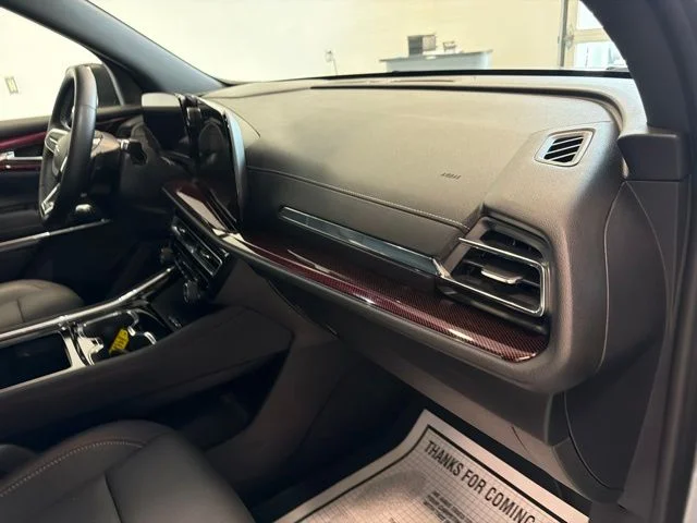 Used 2026 Gray Chevrolet Z71 image 36