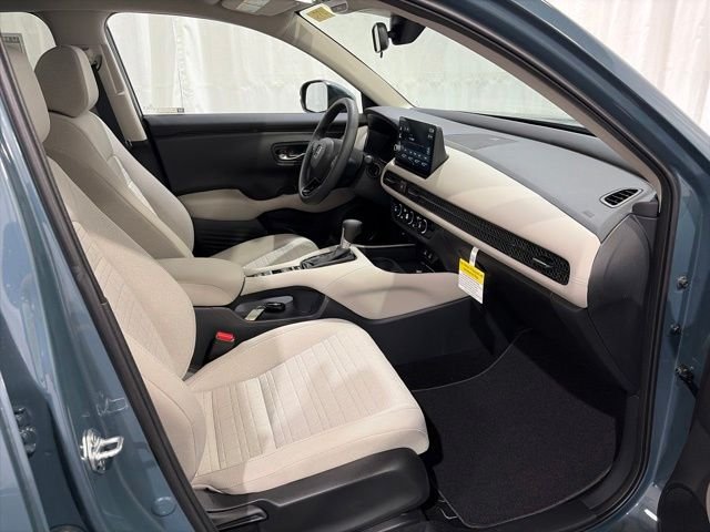 New 2027 Beige Honda LX image 14