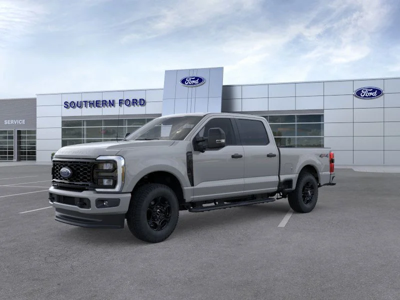 New 2026 Avalanche Ford XL image 24