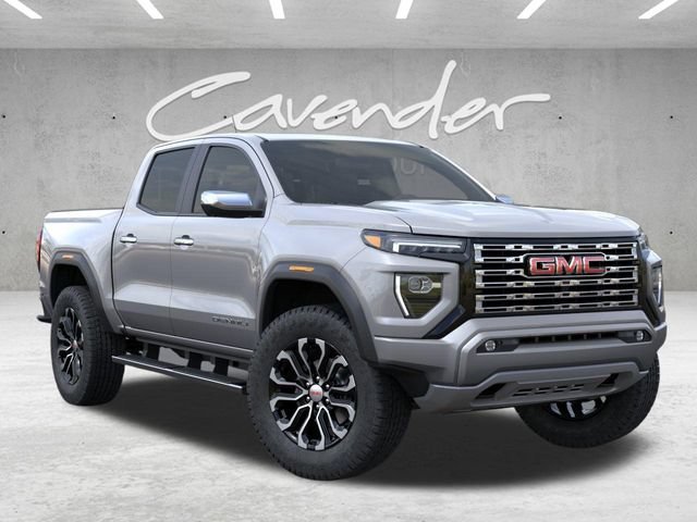 2026 GMC Canyon Denali - Photo 8