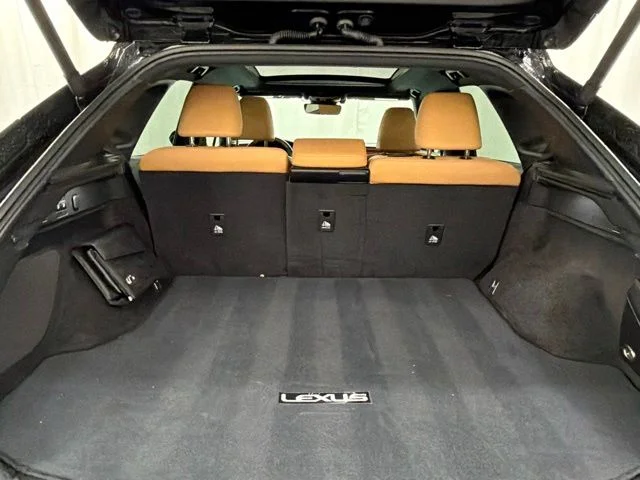 Used 2023 Black Lexus 350 Premium image 29