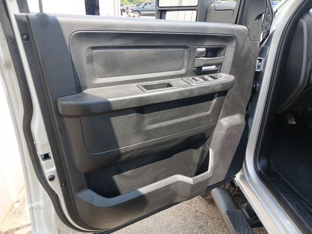 2026 RAM 2500 Tradesman - Photo 49