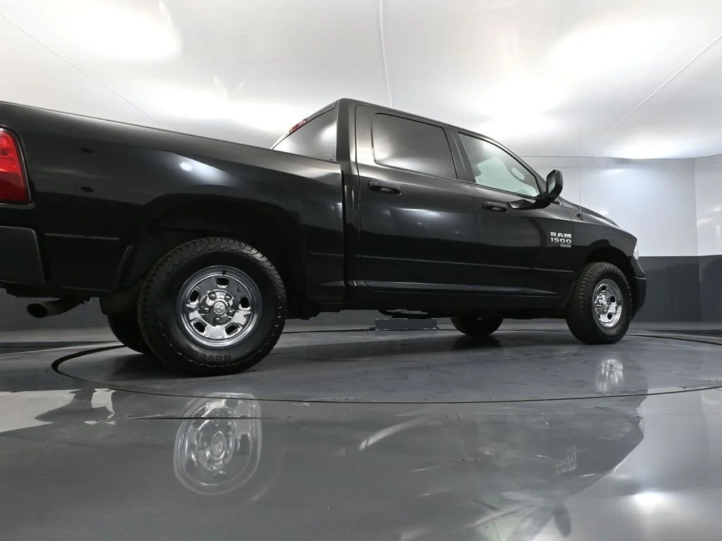 2019 RAM Ram 1500 Classic Tradesman - Photo 48